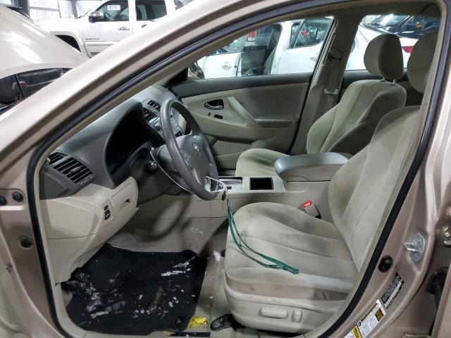 Photo 7 from auction – 2008 TOYOTA CAMRY CE with VIN 4T1BE46K88U780534