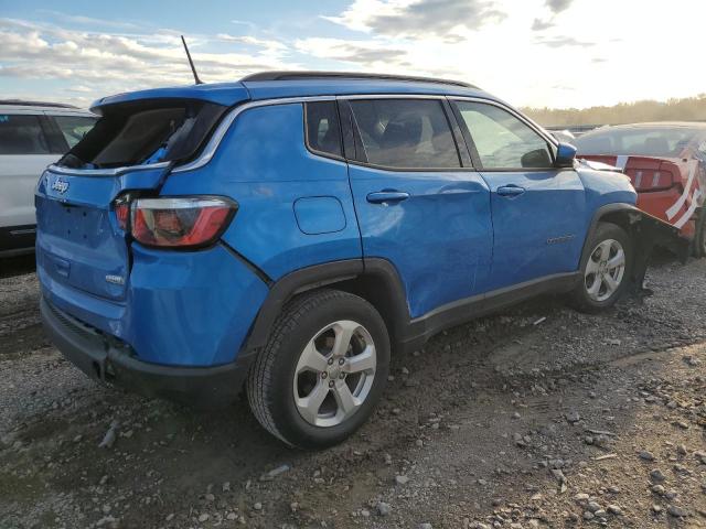 Photo 3 from auction – 2018 JEEP COMPASS LA with VIN 3C4NJCBBXJT374624