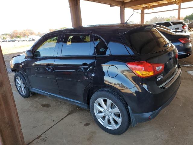 Photo 2 from auction – 2015 MITSUBISHI OUTLANDER with VIN 4A4AP3AU2FE047974