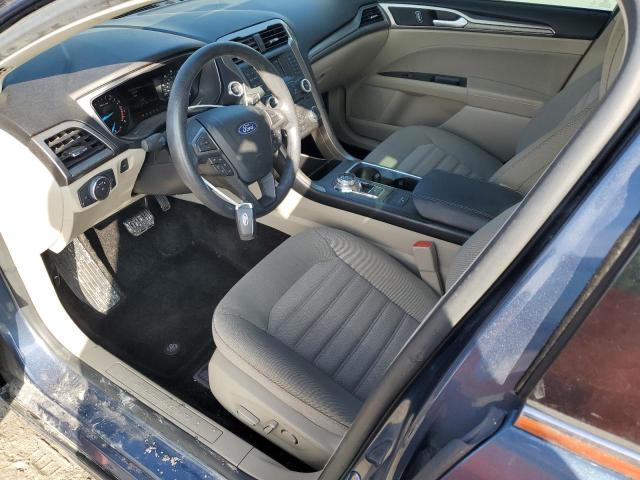 Photo 7 from auction – 2018 FORD FUSION SE with VIN 3FA6P0HD3JR176660