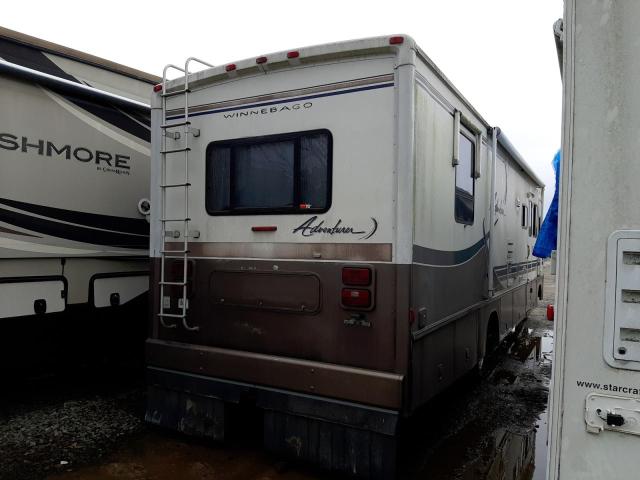 Photo 4 from auction – 1997 FORD F530 SUPER with VIN 3FCMF53G4VJA09117