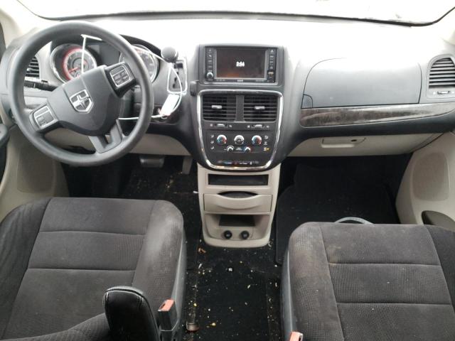 Photo 8 from auction – 2011 DODGE GRAND CARA with VIN 2D4RN3DG9BR629639