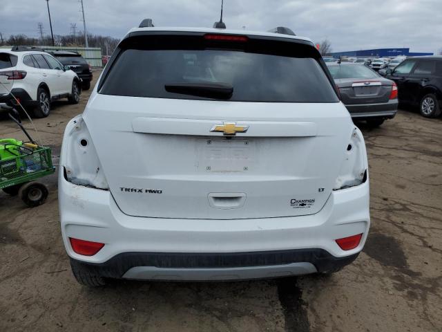 Photo 6 from auction – 2019 CHEVROLET TRAX 1LT with VIN KL7CJPSB2KB883069