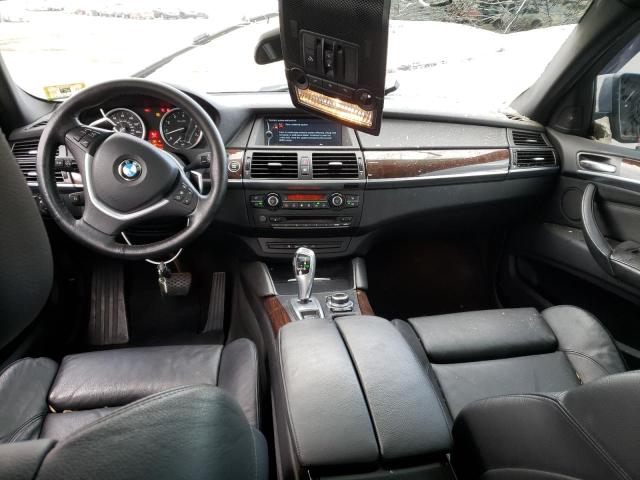 Photo 8 from auction – 2013 BMW X6 XDRIVE3 with VIN 5UXFG2C51DL787438