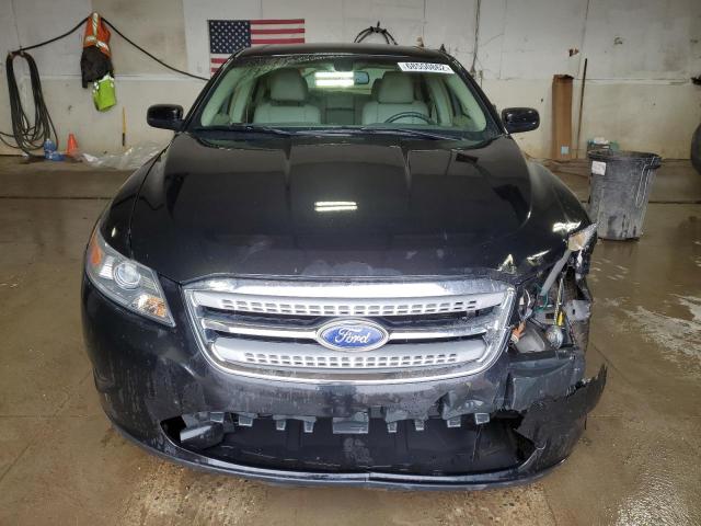 Фото 5 с аукциона – 2011 FORD TAURUS SEL с VIN 1FAHP2HW2BG156365