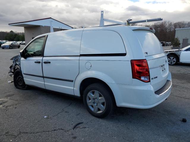 Photo 2 from auction – 2012 DODGE RAM VAN with VIN 2C4RDGAG8CR299229