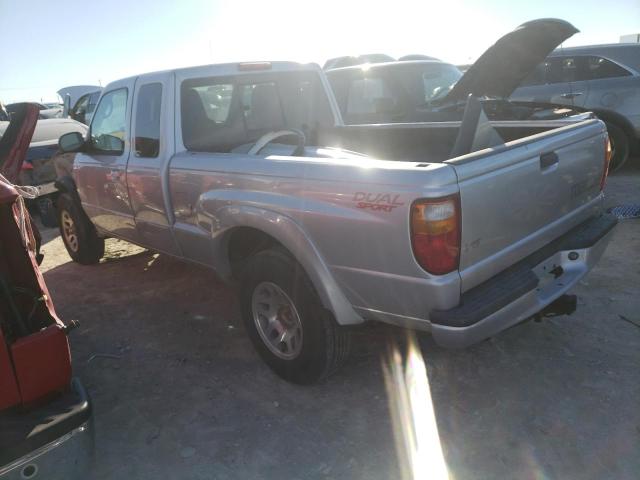 Photo 2 from auction – 2004 MAZDA B4000 CAB with VIN 4F4YR46E14TM04472