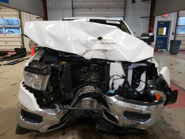 Photo 5 from auction – 2019 RAM 1500 TRADE with VIN 1C6SRFCT5KN592404