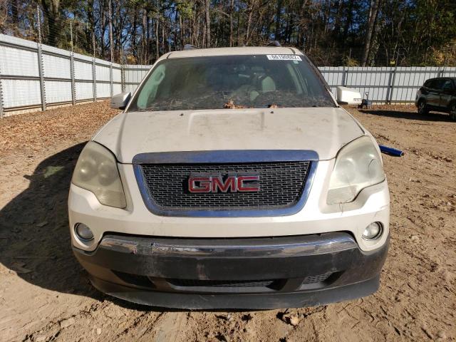 Фото 5 с аукциона – 2009 GMC ACADIA SLT с VIN 1GKER23D39J184657