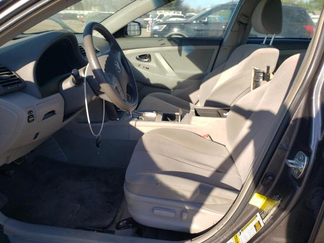 Photo 7 from auction – 2011 TOYOTA CAMRY BASE with VIN 4T4BF3EK4BR211492