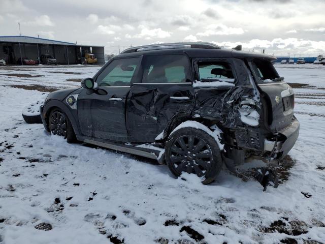 Photo 2 from auction – 2019 MINI COOPER S E with VIN WMZYU7C50K3E57080