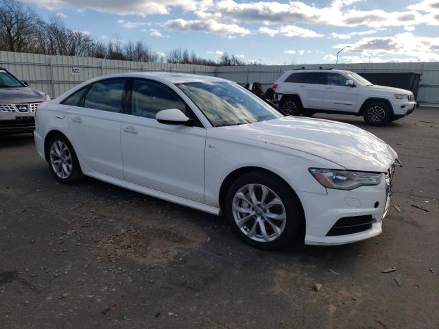 Photo 4 from auction – 2018 AUDI A6 PREMIUM with VIN WAUF8AFC0JN064552