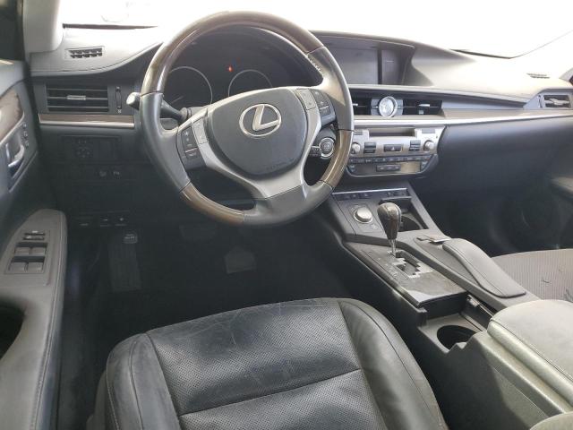 Photo 8 from auction – 2013 LEXUS ES 350 with VIN JTHBK1GG6D2015753