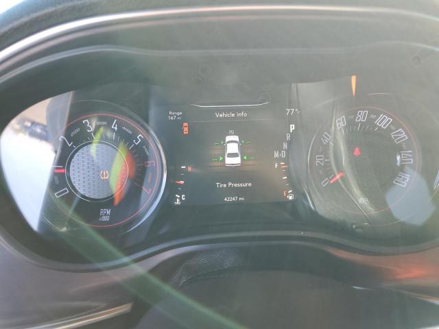 Photo 9 from auction – 2018 DODGE CHALLENGER with VIN 2C3CDZBT4JH270637