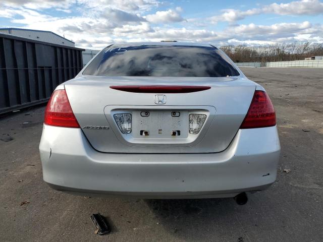 Photo 6 from auction – 2007 HONDA ACCORD VAL with VIN 1HGCM56167A030544
