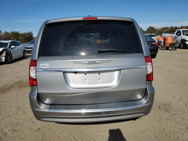 Photo 6 from auction – 2013 CHRYSLER TOWN & COU with VIN 2C4RC1BGXDR802632