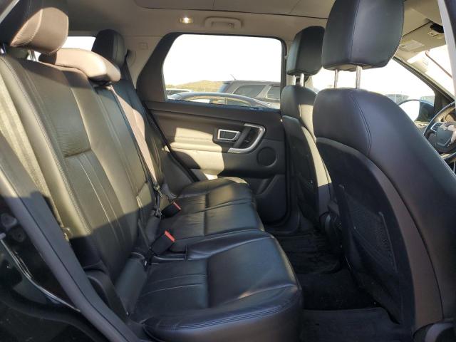 Photo 11 from auction – 2019 LAND ROVER DISCOVERY with VIN SALCR2FXXKH794585