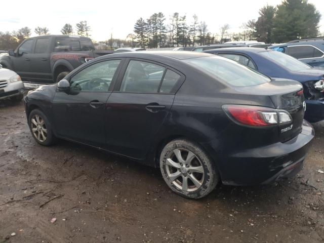 Photo 2 from auction – 2010 MAZDA 3 I with VIN JM1BL1SG0A1134339