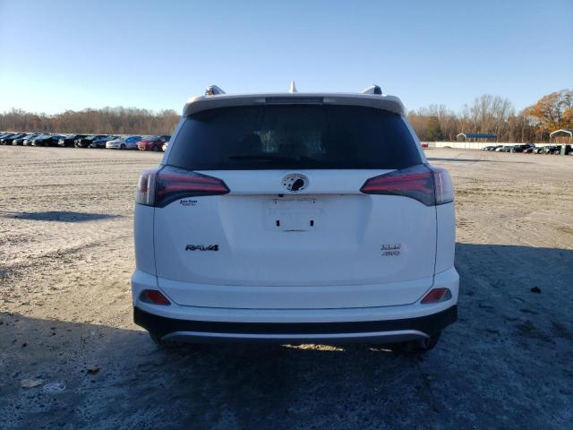 Photo 6 from auction – 2016 TOYOTA RAV4 XLE with VIN JTMRFREV0GD195583