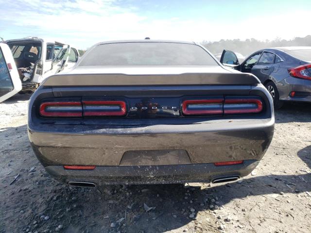 Photo 6 from auction – 2015 DODGE CHALLENGER with VIN 2C3CDZAG6FH851083