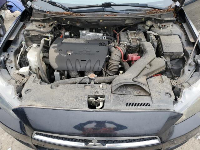 Photo 11 from auction – 2012 MITSUBISHI LANCER ES/ with VIN JA32U2FU8CU010712