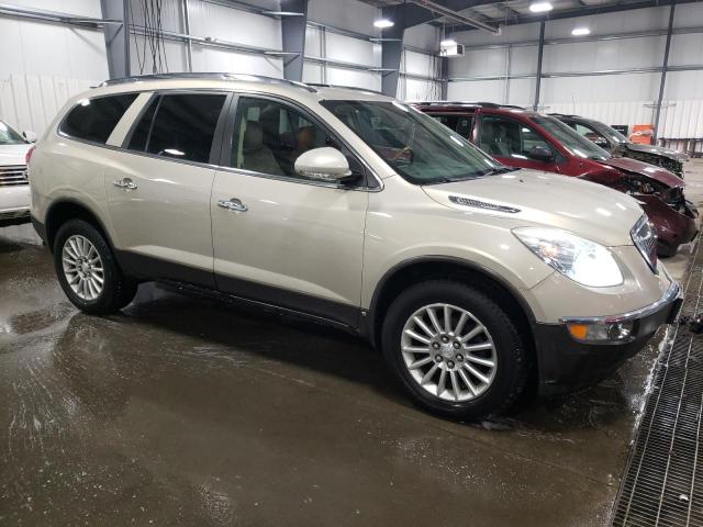 Photo 4 from auction – 2008 BUICK ENCLAVE CX with VIN 5GAEV237X8J112873