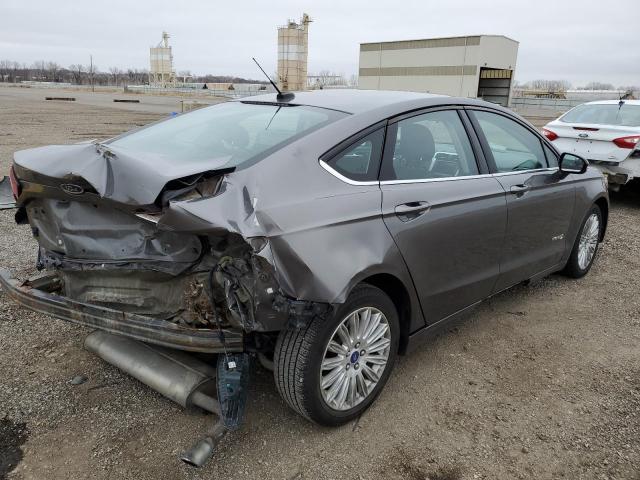 Photo 3 from auction – 2013 FORD FUSION SE with VIN 3FA6P0LU5DR199174