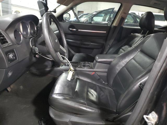 Photo 7 from auction – 2009 DODGE CHARGER SX with VIN 2B3LK33V59H578797