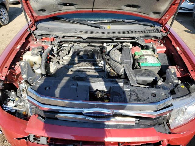 Photo 12 from auction – 2010 FORD FLEX LIMIT with VIN 2FMHK6DC5ABA10247
