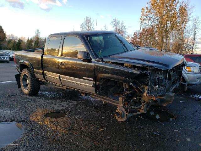 Photo 4 from auction – 2004 CHEVROLET SILVERADO with VIN 1GCHK29U44E305024