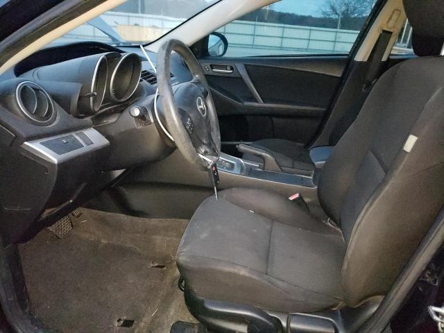 Photo 7 from auction – 2011 MAZDA 3 I with VIN JM1BL1VF7B1482059