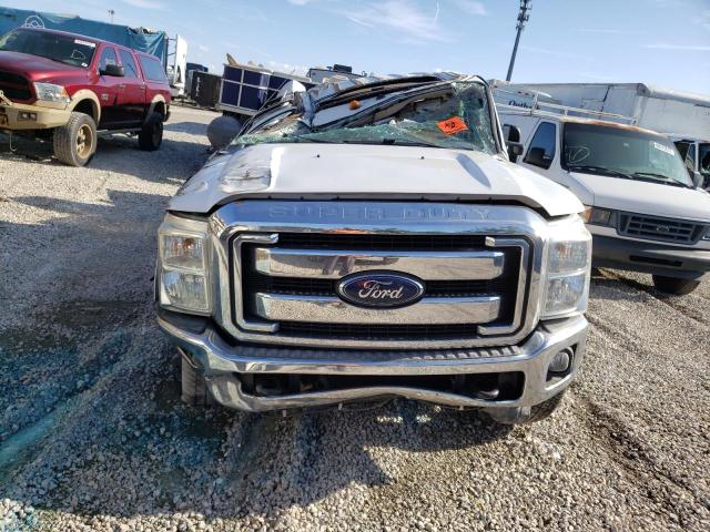 Photo 5 from auction – 2016 FORD F350 SUPER with VIN 1FT7W3BT9GEA35820