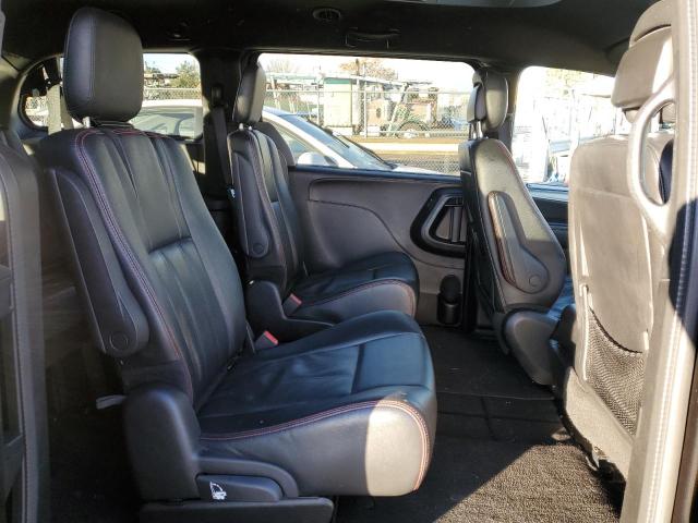 Photo 11 from auction – 2016 DODGE GRAND CARA with VIN 2C4RDGEG8GR212204