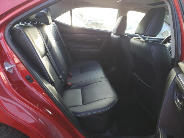 Photo 10 from auction – 2014 TOYOTA COROLLA L with VIN 5YFBURHE6EP003113