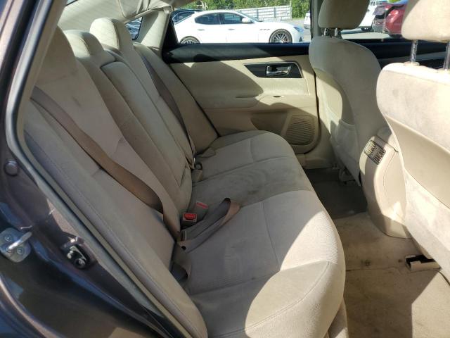 Photo 10 from auction – 2013 NISSAN ALTIMA 2.5 with VIN 1N4AL3AP0DC297953