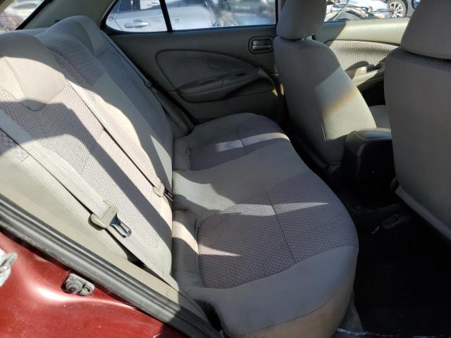 Photo 10 from auction – 2004 NISSAN SENTRA 1.8 with VIN 3N1CB51D54L855035
