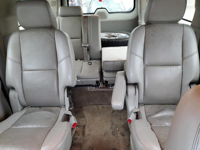 Photo 10 from auction – 2014 CHEVROLET SUBURBAN C with VIN 1GNSCKE03ER211563