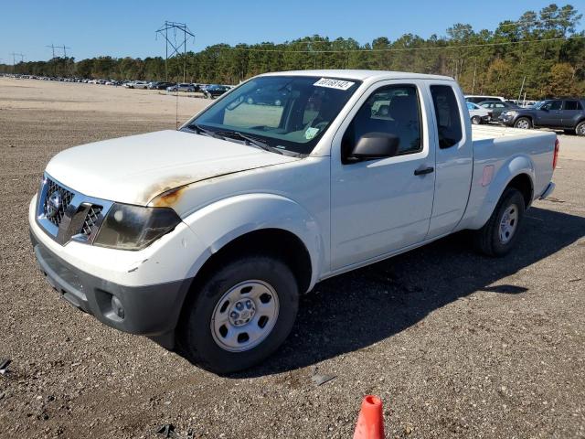 NISSAN FRONTIER S 2017 with VIN 1N6BD0CT4HN700098 - Photo from auction