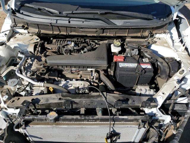 Photo 11 from auction – 2020 NISSAN ROGUE S with VIN KNMAT2MT3LP527716