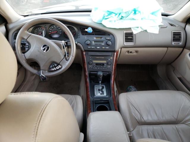 Photo 8 from auction – 2003 ACURA 3.2TL with VIN 19UUA56643A076831
