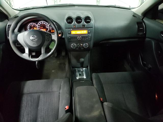 Photo 8 from auction – 2012 NISSAN ALTIMA with VIN 1N4AL2AP4CC229552