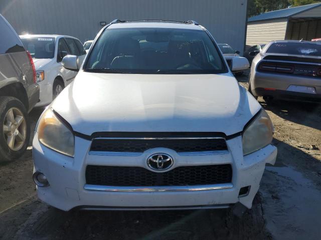 Photo 5 from auction – 2012 TOYOTA RAV4 LIMIT with VIN 2T3DF4DV1CW241689