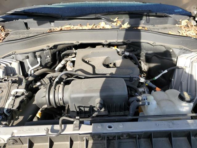 Photo 12 from auction – 2020 FORD EXPLORER X with VIN 1FMSK8DHXLGC46319