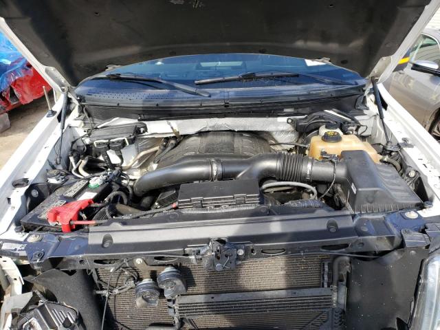 Photo 11 from auction – 2013 FORD F150 SUPER with VIN 1FTFW1ET6DFA86063