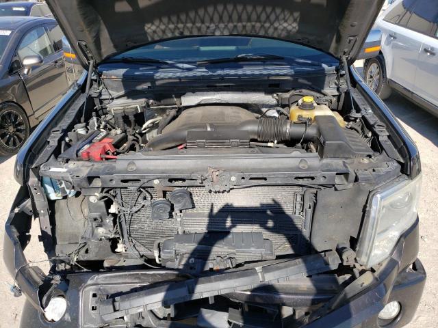 Photo 11 from auction – 2014 FORD F150 SUPER with VIN 1FTFW1ET7EFB26149