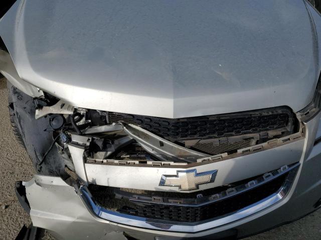 Photo 12 from auction – 2015 CHEVROLET EQUINOX LT with VIN 2GNALBEK0F6300243