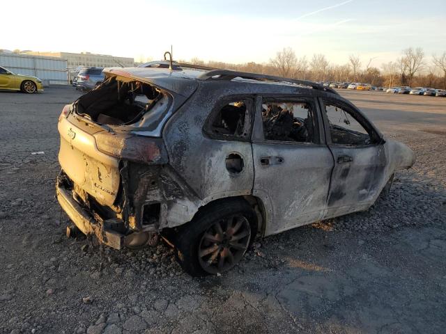 Photo 3 from auction – 2018 JEEP CHEROKEE L with VIN 1C4PJLDB6JD587517