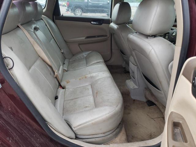 Photo 10 from auction – 2007 CHEVROLET IMPALA LS with VIN 2G1WB58K779185602