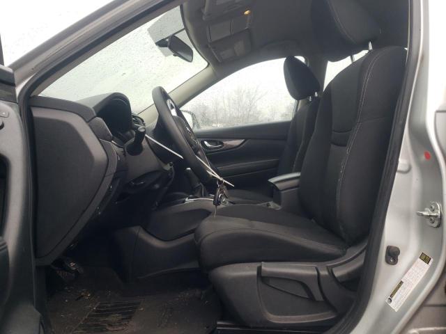 Photo 7 from auction – 2018 NISSAN ROGUE S with VIN KNMAT2MT7JP500855