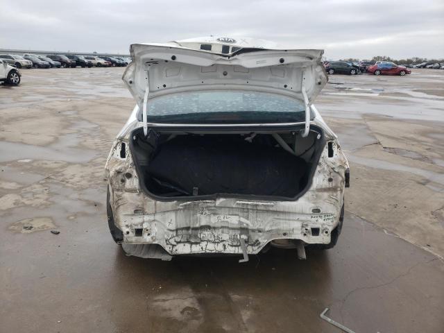 Photo 6 from auction – 2015 KIA FORTE LX with VIN KNAFX4A65F5429742